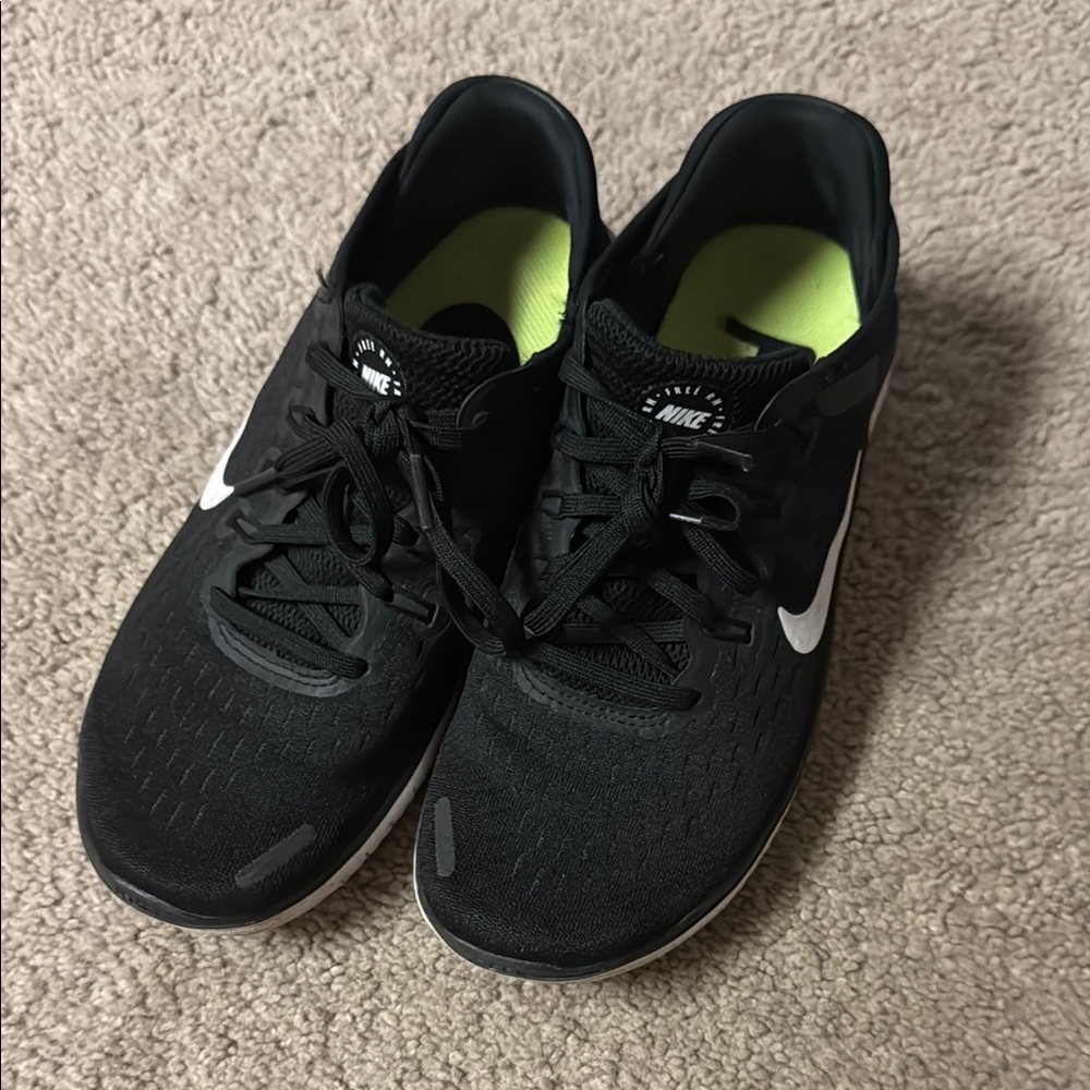 Nike shoes